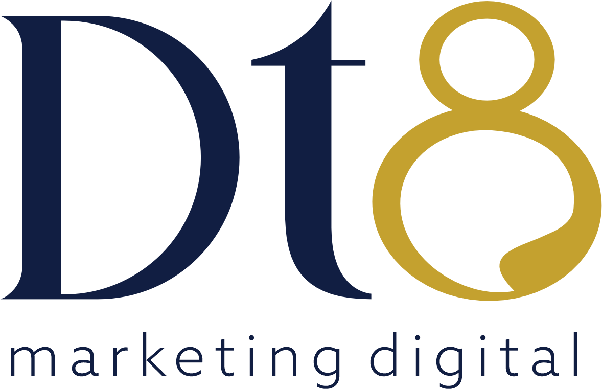 DT8 - marketing digital